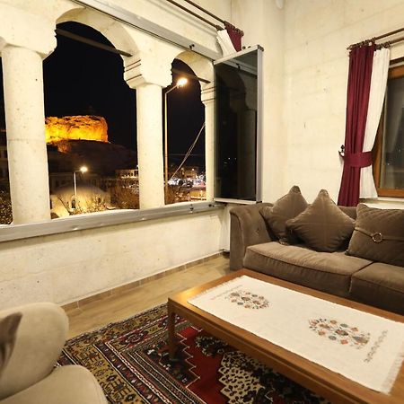 Orion Cave Hotel Ургуп Экстерьер фото
