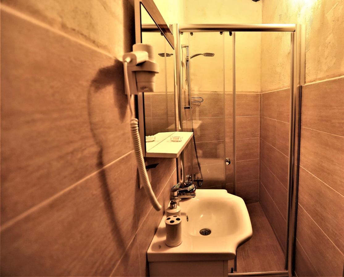 Orion Cave Hotel Ургуп Экстерьер фото